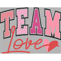 Valentine's Day-QRJ  7245